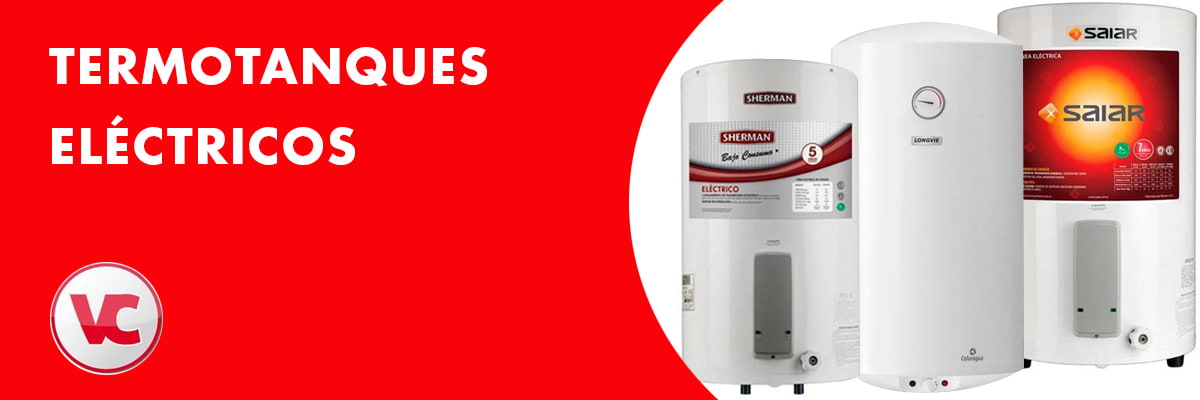Termotanque eléctrico en Santa Fe
