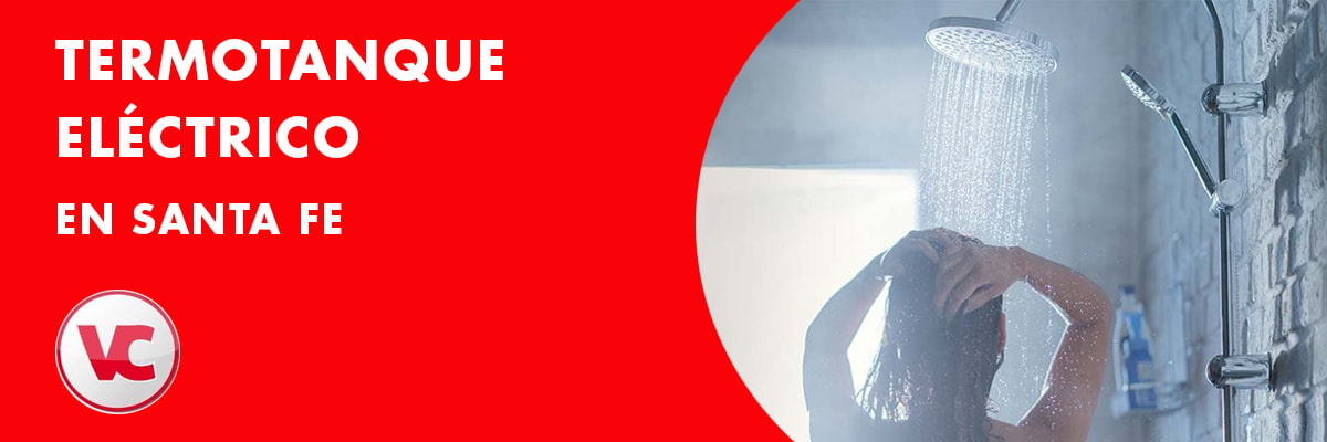 Termotanque eléctrico en Santa Fe