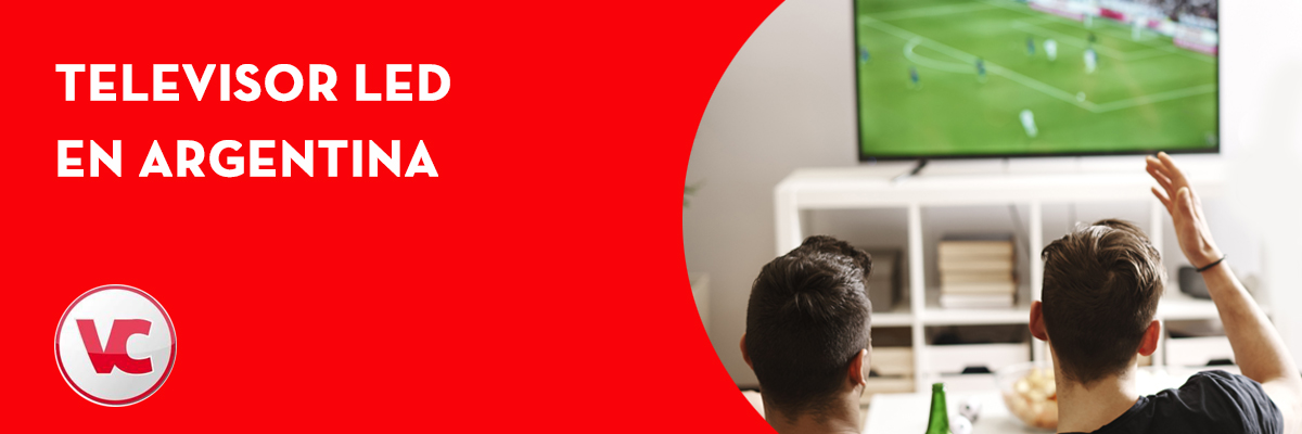 Televisor led en argentina