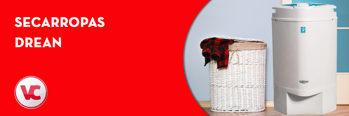 Secarropas Drean