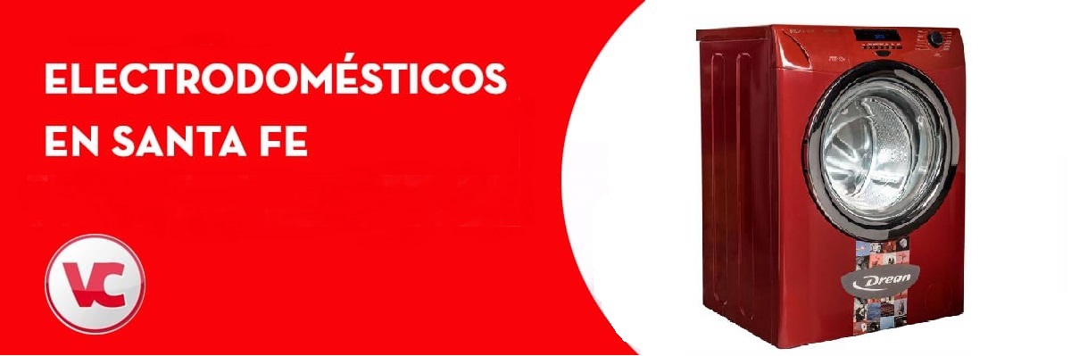 Electrodomésticos 