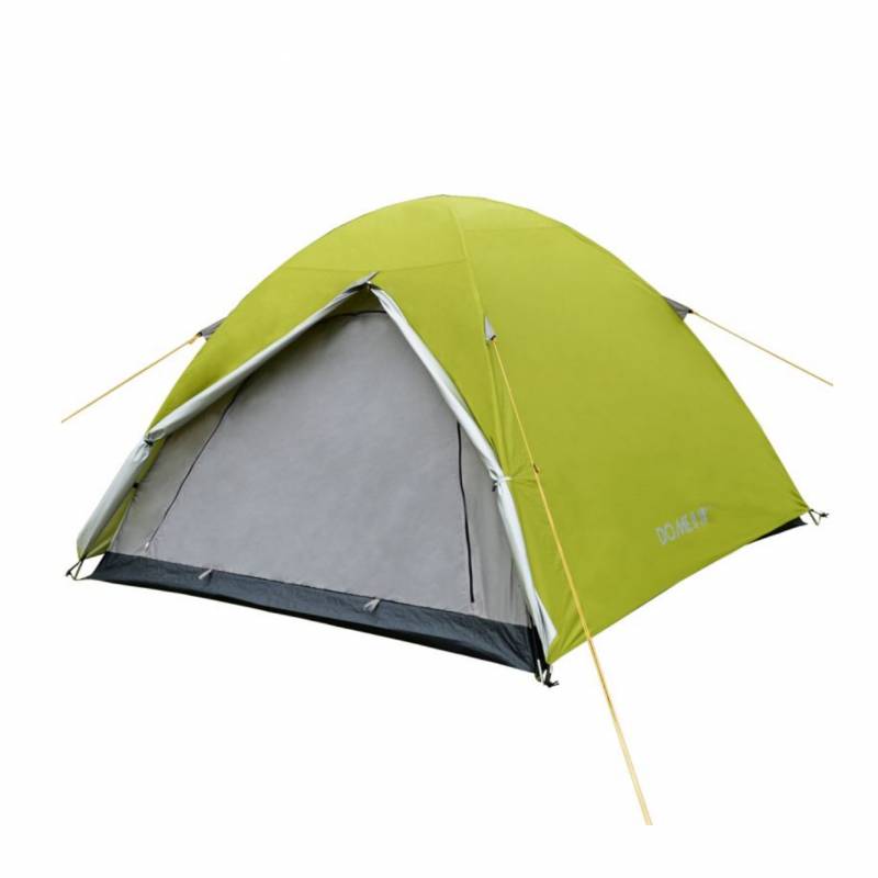 Waterdog Carpa 6 Personas Dome Iv