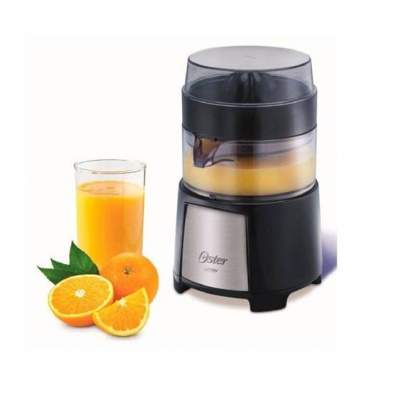 Oster Exprimidor Fpstju4176 Negro