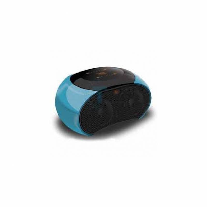 X View Parlante Inalambrico Bitbox Bluetooth