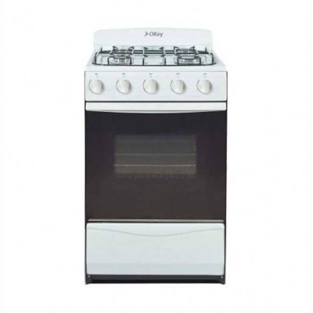Ormay Okey Cocina Petit Blanca 10940 Ancho51Cm (Mutigas)