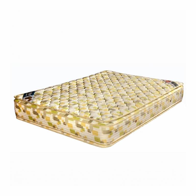 Taurus Colchon Resorte 140 Palace C/Pillow Top 947P