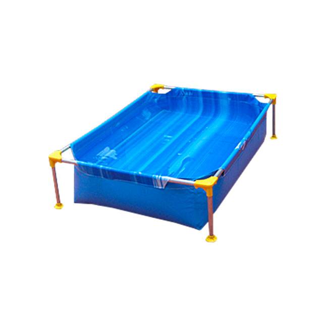 Piletin Pileta 100X140X35 500 Lts Estructural 110