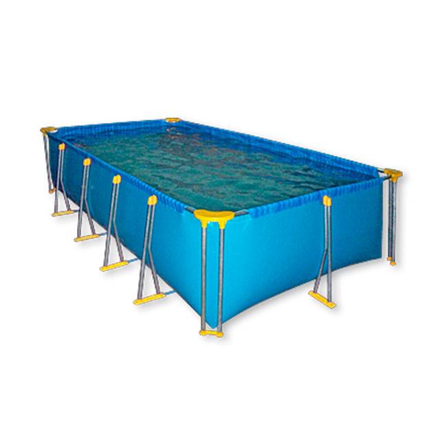 Piletin Pileta 515X215X80 8860 Lts Estructural 119