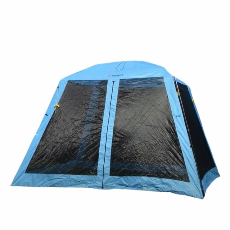 Microbell Carpa Beach Castle Art.9009 Automatica