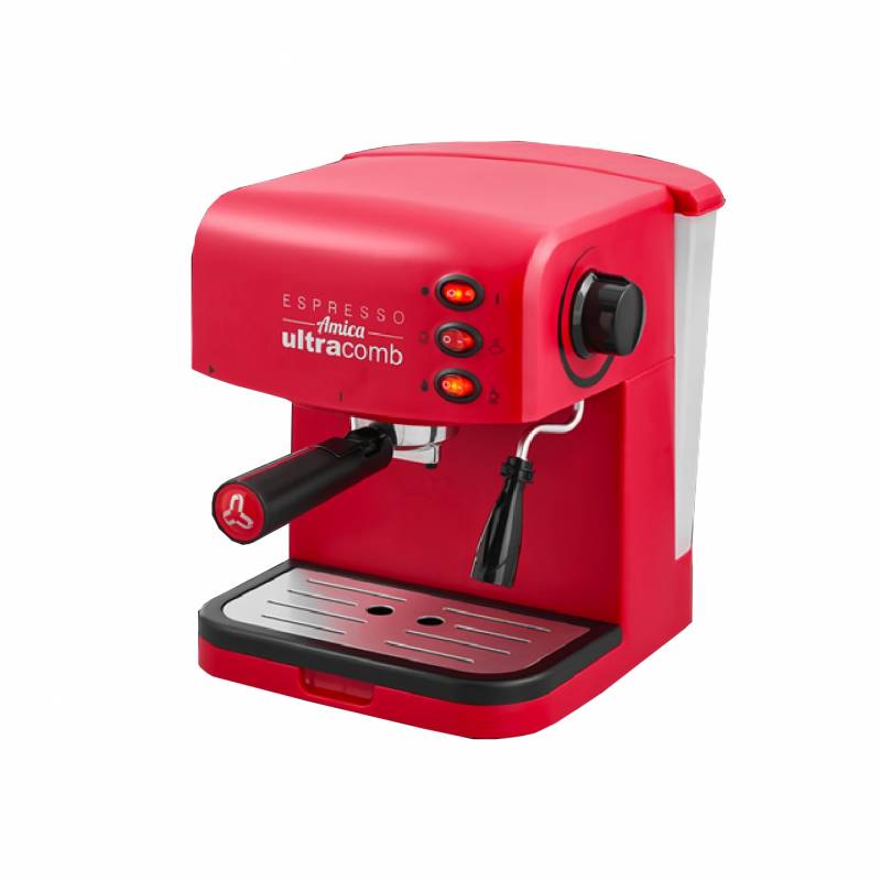 Ultracomb Cafetera Expresso Ce6108