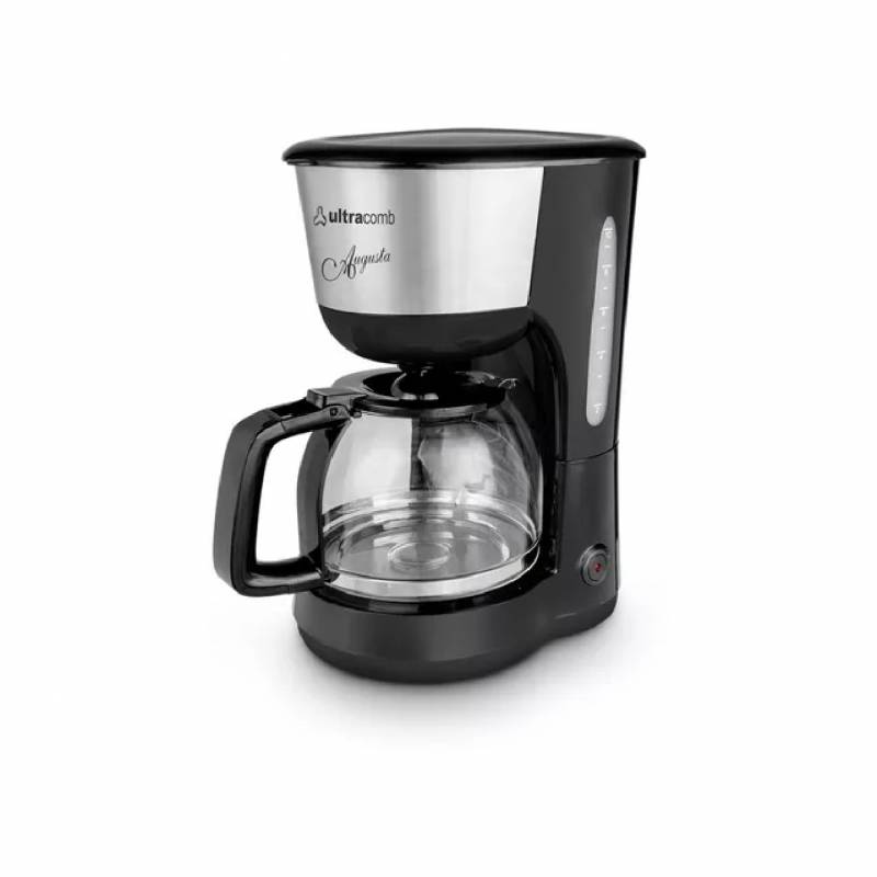 Ultracomb Cafetera Automatica Ca2208