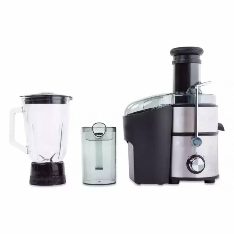 Peabody Juguera+Licuadora Pe-Jl6003 800W