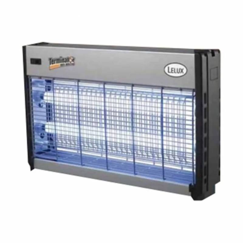Lelux Mata Insectos Gb1 30w