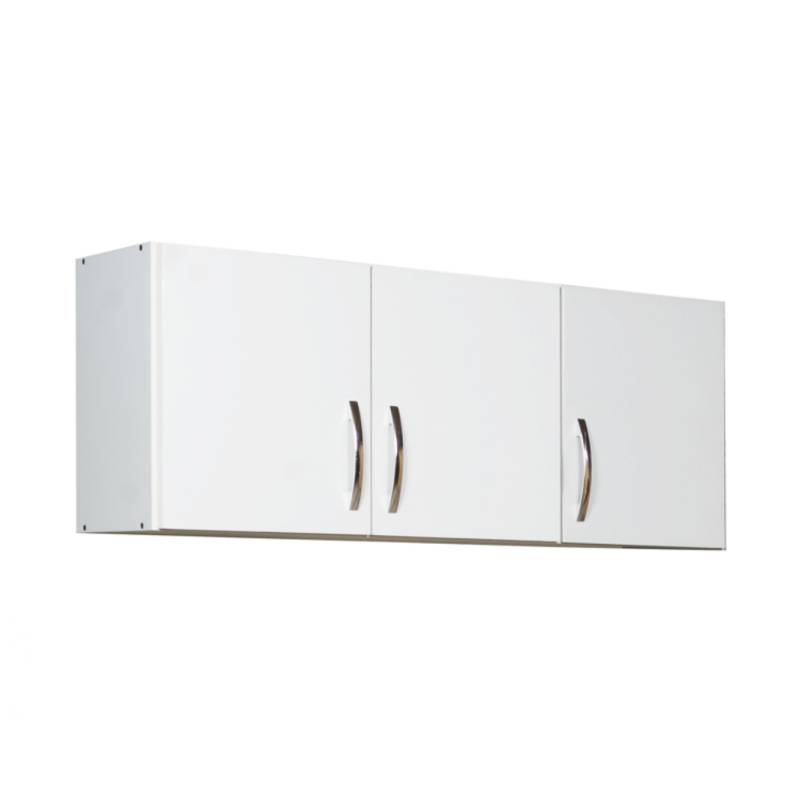 Ricchezze Arco Alacena 1.20 3 Ptas Blanco Aluminio