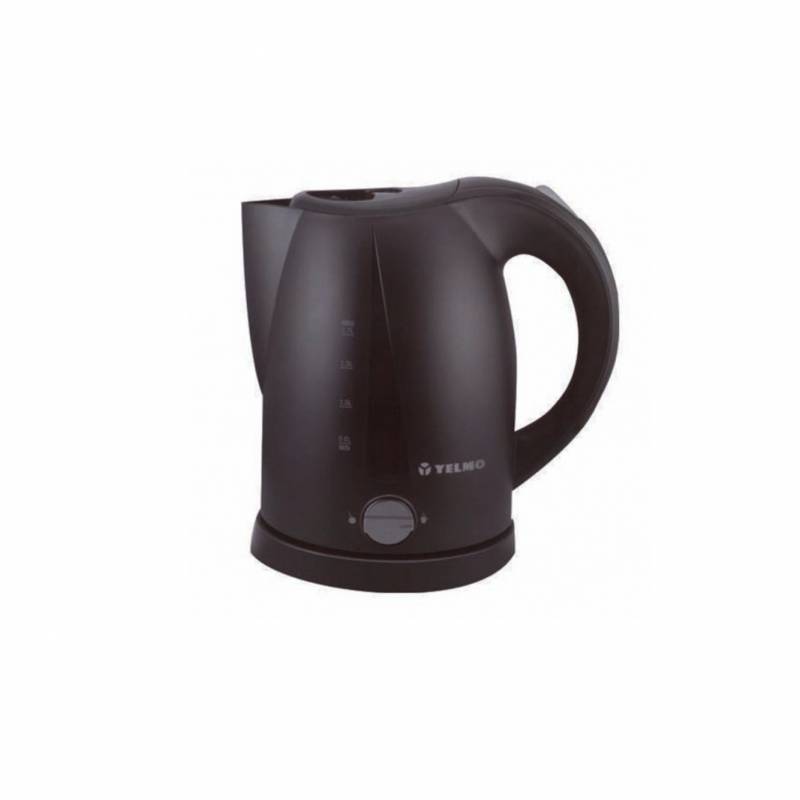 Yelmo Pava Electrica 1.7Lts Blanca Pe3902K