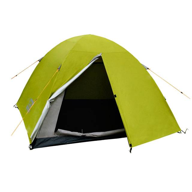 Waterdog Carpa 2 Personas Dome I