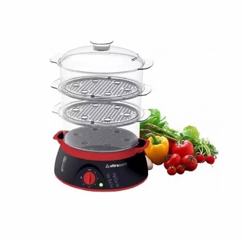 Ultracomb Vaporera Vp4603