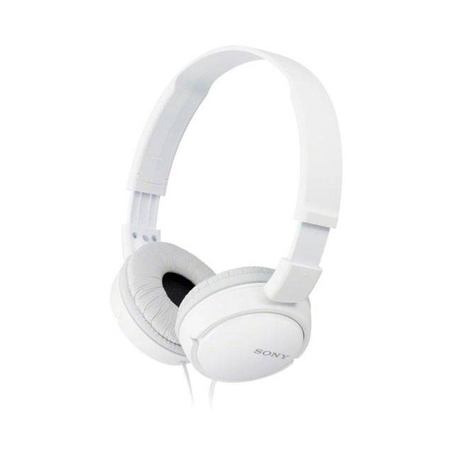 Sony Auricular Mdrzx110Wcuc Blanco