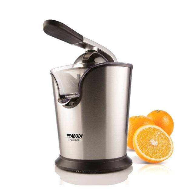 Peabody Exprimidor Pe-Ec403Ix Acero Inox