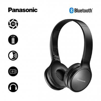 Panasonic Auricular Rp Hf400 Bluetooth