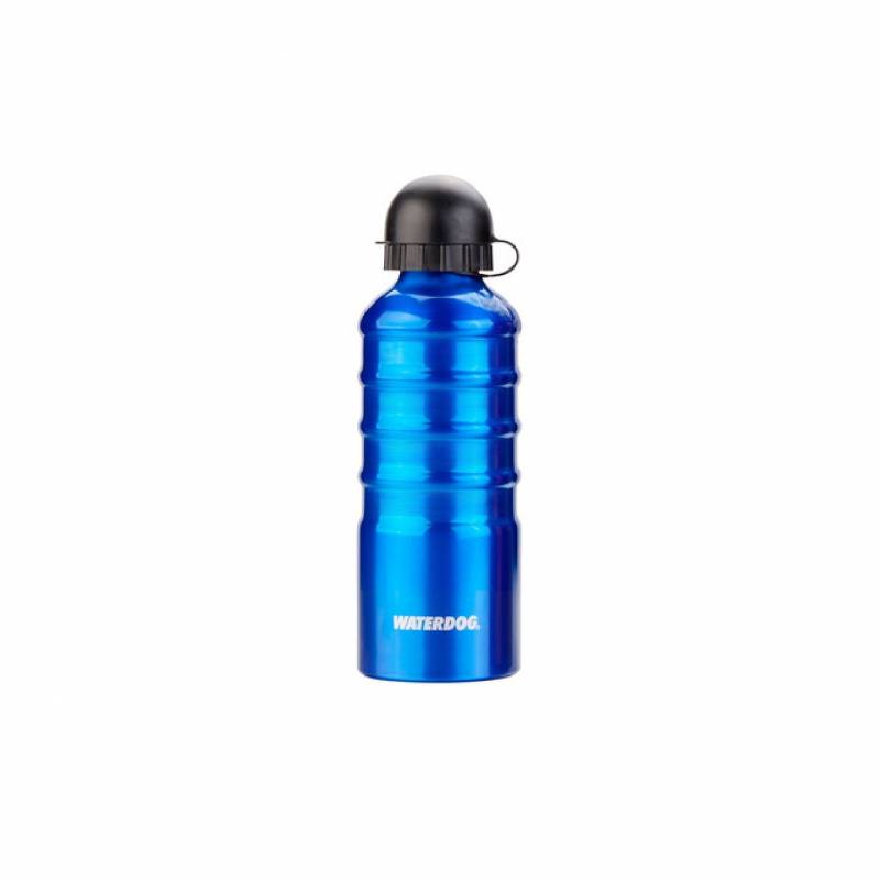 Waterdog Botella Agua 500 Ml Btp4s79 Azul Deportiva