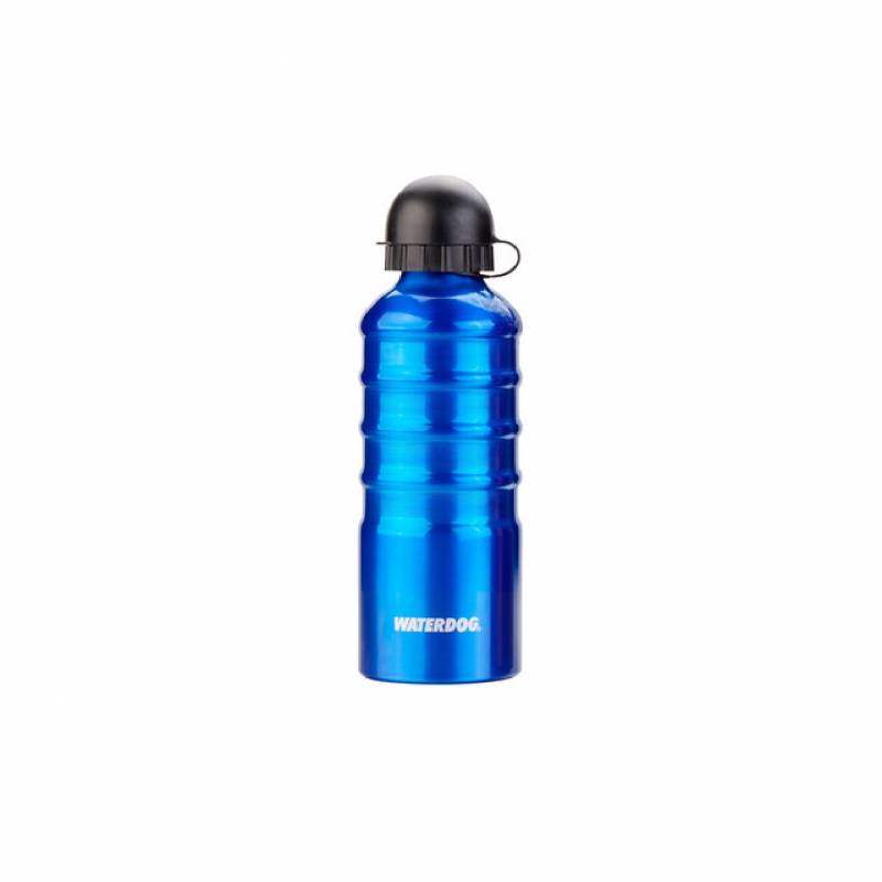 Waterdog Botella Agua 500 Ml Btp4S79 Azul Deportiva