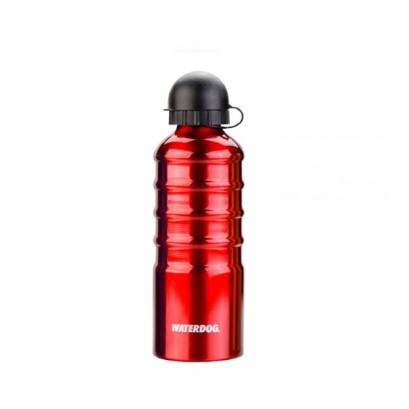 Waterdog Botella Agua 500 Ml Btp4S79 Rojo Deportiva