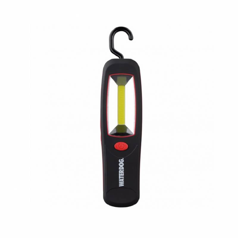Waterdog Linterna Mediana Led Wolp005