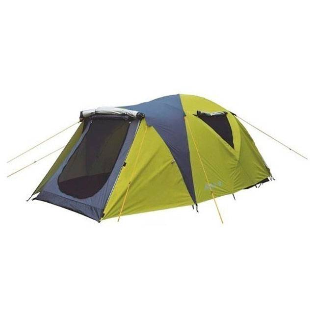 Waterdog Carpa 4 Personas Aral4