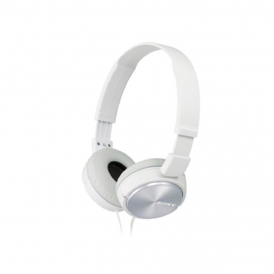 Sony Auricular Mdrzx310apwcuc Blanco