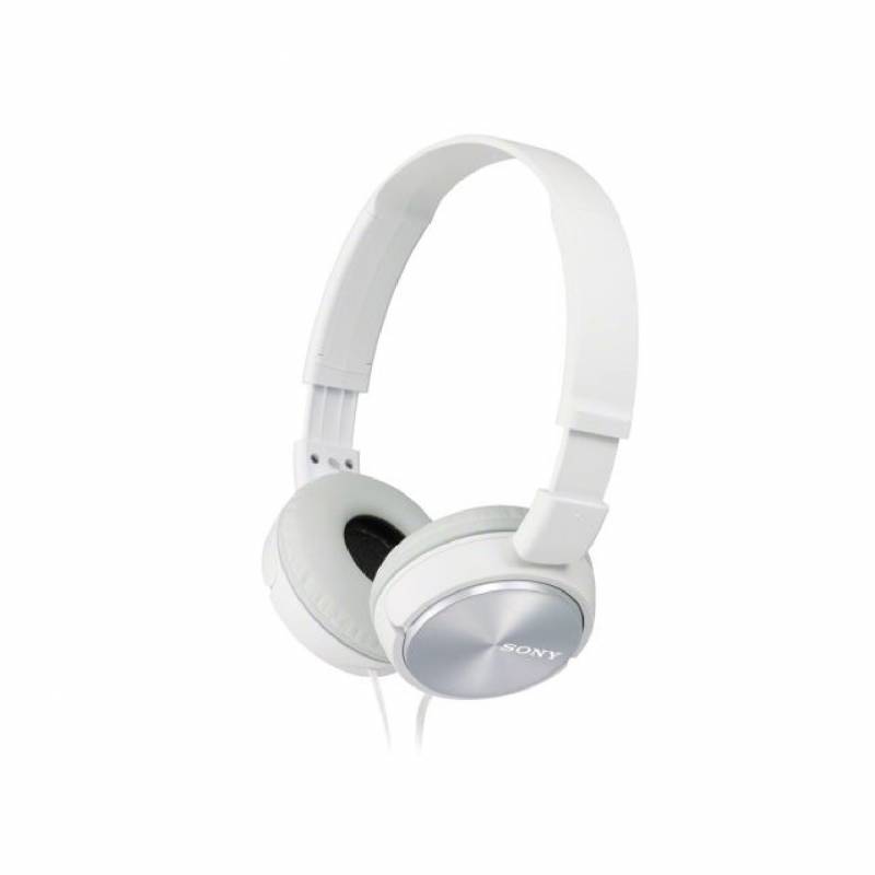 Sony Auricular Mdrzx310Apwcuc Blanco