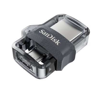 Sandisk Pendrive Sddd3 32gb Android Ultra Dual