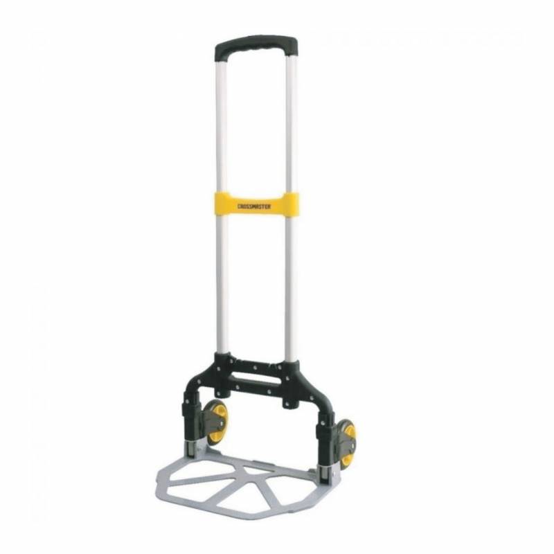 Stanley Carro Carreta Plegable Hasta 60Kg Ft516