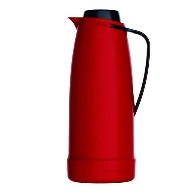 Termolar Termo Dama 1Lts Rojo 3800Vro 58/55683