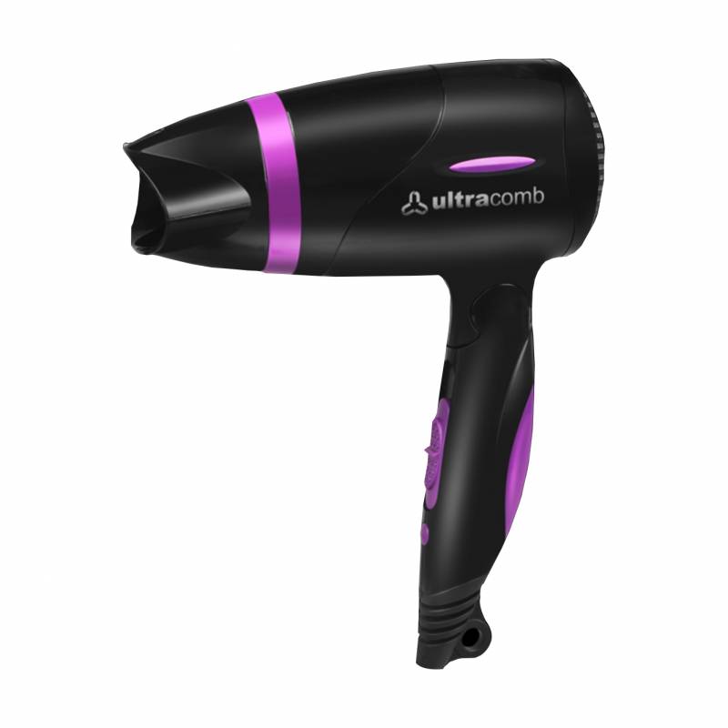 Ultracomb Secador Pelo 1400W Sc 4609