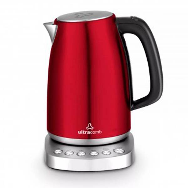 Ultracomb Pava Electrica 1.7Lts Digital Pe4911