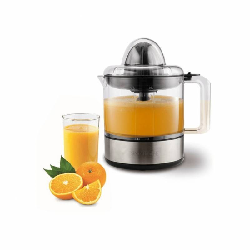 Smartlife Extractor De Citricos Sljc3400