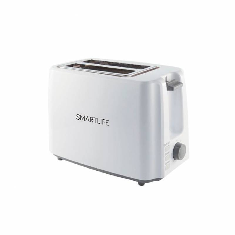 Smartlife Tostadora Sl-To1301W Blanco