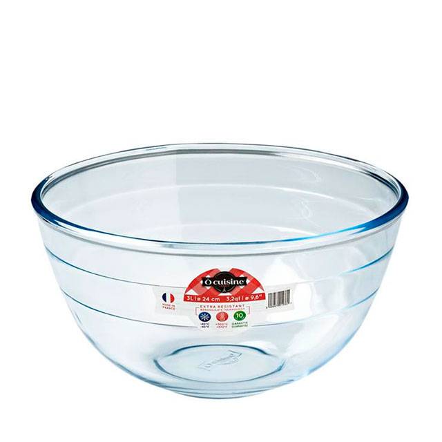 Ocuisine Bowl Clasica 21 Cm 180Bc00