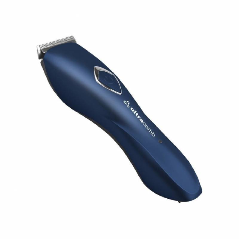 Ultracomb Cortadora Cabello Bc4701 Inalambrica