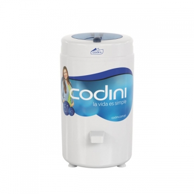Codini Secarropas 6.5 Kg Advance Ad61