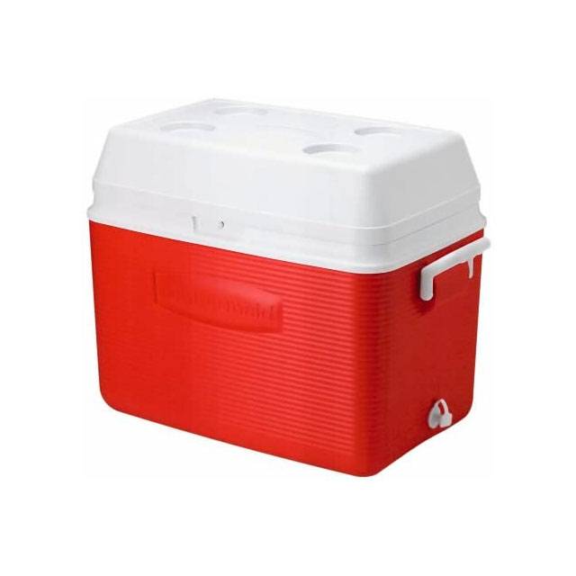 Rubbermaid Conservadora 54Qt Fg2A1602