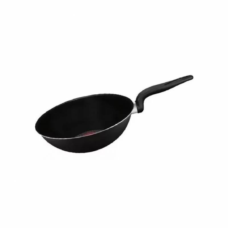 Tefal Pratika Wok Sarten 28 Cm T701Byar