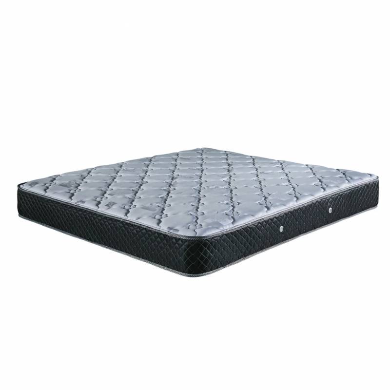 Cannon Colchon Resorte Doral 140X190X27  Matelasse Jackard