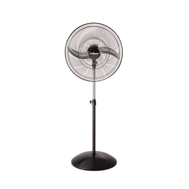 Liliana Ventilador Pie Industrial 25 Vvp25M