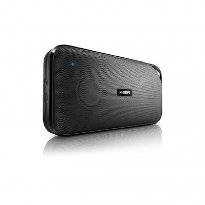Philips Parlante Portatil Inalambrico Btb51B/00