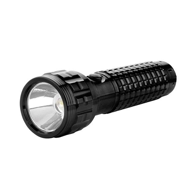 Waterdog Linterna Tactica Wolt012