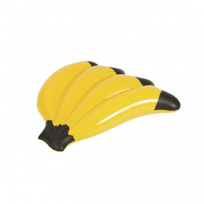 Bestway Colchoneta Inflable Banana Mat 16241
