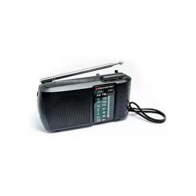 Daihatsu Radio Pocket Drk7 Am/fm