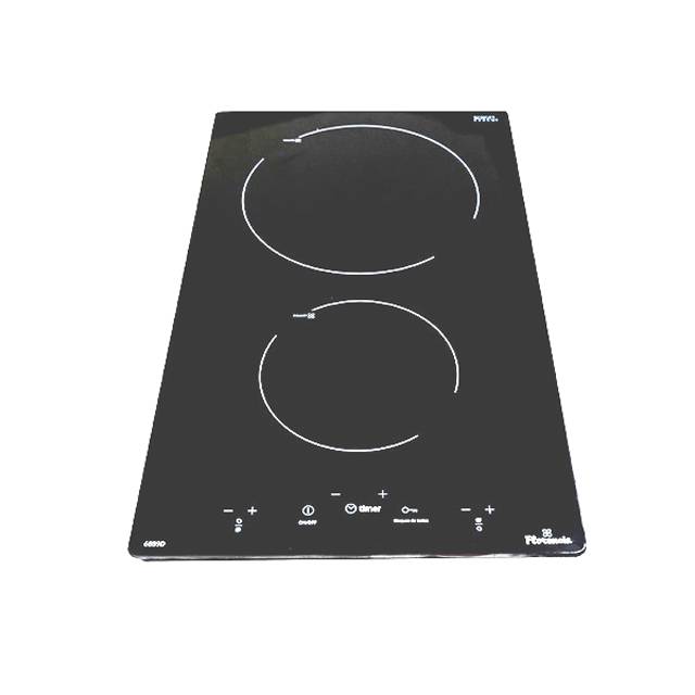 Singer Florencia Anafe 2 Hornallas Electrico A Induccion Magnetica 6889D